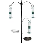 GARDEN BIRD FEEDING FEEDER STATION/FE...