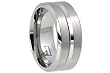 SoHo-r Titanium Ring