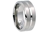 SoHo-r Titanium Ring