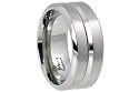 SoHo-r Titanium Ring