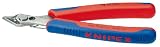Knipex 78 03 125 Electronic Super-Knips 130 mm