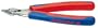 Knipex 78 03 125 Electronic Super-Knips 125 mm