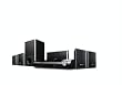Sony DAV-DZ260...