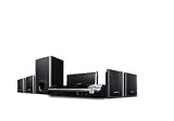 Sony DAV-DZ260 - 5.1 ch - DVD Home Cinema System - Black