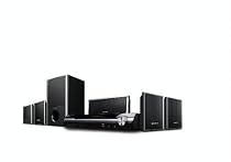 Sony DAV-DZ260 - 5.1 ch - DVD Home Cinema System - Black
