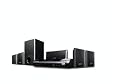 Sony DAV-DZ260 - 5.1 ch - DVD Home Cinema System - Blackby Sony