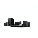 Sony DAV-DZ260 - 5.1 ch - DVD Home Cinema System - Black
