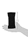 NEW Compression Slim Arms Sleeve Shaping Cellulite Slimmer Sports 1 Pair Sleeve (Black)