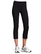Champion Women's Semi Fitted Jersey Capri