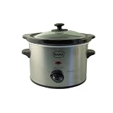 Swan 1.5 Litre Slow Cooker Sf11010n