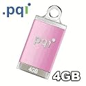 MINI I-STICK PLUS I810 PINK, 4GB