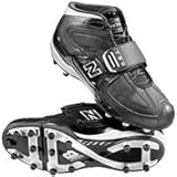 IMAGE OF MF790MK New Balance MF790 Mid-Rise Men's Football Cleat, Size: 09.5, Width: D