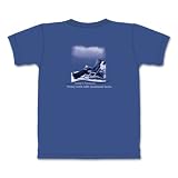 Forecast : snow & occasional beer Mountain Life Tee Shirt