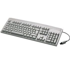 SEGA Dreamcast Seganet Keyboard by 