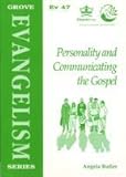 Personality and communicating the gospel