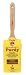 140100330 3In. Xl Elasco Brush - Paint Sundry Brands - Purdy