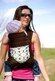 BabyHawk Mei Tai Baby Carrier !
