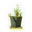 Makura Water Fountain,abletop collection