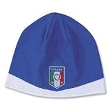 Italy 08/09 Fleece Beanie