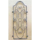 Gate Wall Grill