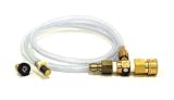 Pressure Washer Chemical Injector W/Asm 71 Soap #01080C