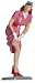 Search : Motorhead Miniatures 18th Scale Trixie Pink 339