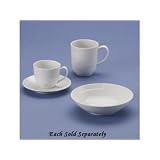 BIA Cordon Bleu Sweep Mugs Set of 4 by BIA Cordon Bleu