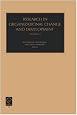 Research in Organizational Change and Development, Volume 13 (Research in Organizational Change and Development) (Research in Organizational Change and Development)