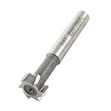 uxcell　Tスロットエンドミル　HSS　切削ハードウェア　フライス