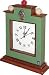 Antique Golf ball clock