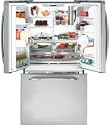 GE Profile PFSS5NFYSS Stainless Steel Bottom-Freezer Refrigerator