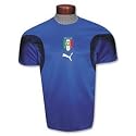 Italy 4 Star Training Jersey
