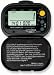 Sporting Goods : ACCUSPLIT Health Engine AH190M28 Pedometer/Step Counter with Auto-Activity Timer