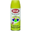 Krylon/Consumer Div 51515 Decorator Indoor/Outdoor Aerosol Paint
