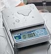 Edlund Poseidon Submersible Stainless Steel Portion Scale