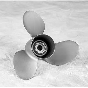MWLogo VORTEX PROPELLER 992302 by