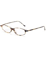 Apparel: Corinne McCormack Womens Nicole Reading Glasses,Tortoise Frame/Clear Lens,1.50 Strength - Corinne McCormack