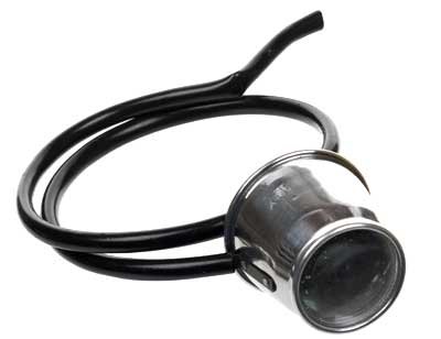SE Eye Loupe, Aluminum w/Headband