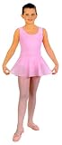 Leotard 219 CHILD Dance Dress