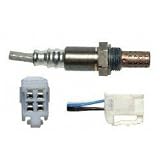 2344362 DENSO 03 04 05 06 Mitsubishi Outlander 2.4L Oxygen Sensor O2 by Denso
