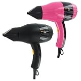 Sedu Revolution TGR 4000i Hair Dryer
