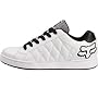 Fox Racing Default Shoes - X-Small/Silver