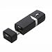 SMK-Link Ultra Mini Compact Wireless Travel Mouse (VP6152)