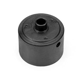 HPI 85500 Differential Case Hellfire from Differential Cases