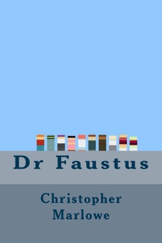 Dr Faustus