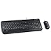 Microsoft NEW Wired Dsktp 600 USB Port BLK (Input Devices)