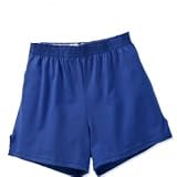 Ladies Cheerleader Short