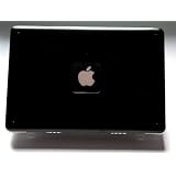 BLACK mCover® Hard Shell Case for 15" A1286 Aluminum Unibody MacBook Pro (Black keys, 15.4-inch diagonal screen)