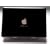 BLACK mCover� Hard Shell Case for 15" A1286 Aluminum Unibody MacBook Pro (Black keys, 15.4-inch diagonal screen)
