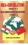 India-USSR relations, 1947-1971: From ambivalence to steadfastness